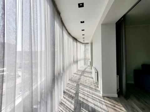 квартира по адресу Киевская ул., 29