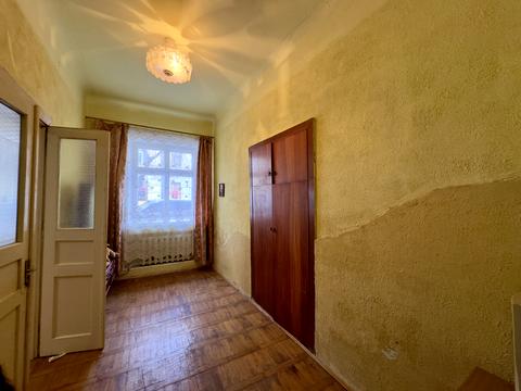 комерційна за адресою Львів, Костя Левицького вул. (), 6