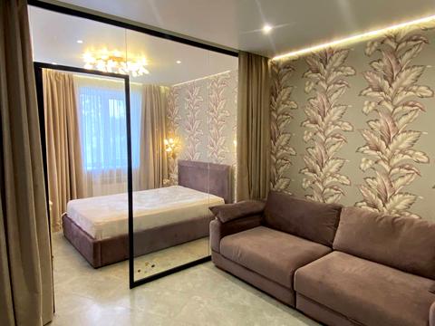 квартира за адресою смт. Гостомель, Мисливська вул., 24