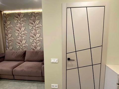 квартира за адресою смт. Гостомель, Мисливська вул., 24