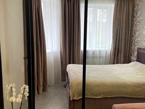 квартира за адресою смт. Гостомель, Мисливська вул., 24