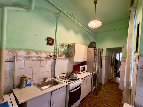 комерційна за адресою Львів, Костя Левицького вул. (), 6