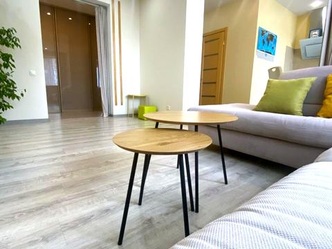 квартира за адресою Добровольців вул. (Маршала Говорова), 10/6