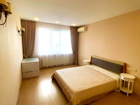 квартира за адресою Добровольців вул. (Маршала Говорова), 10/6