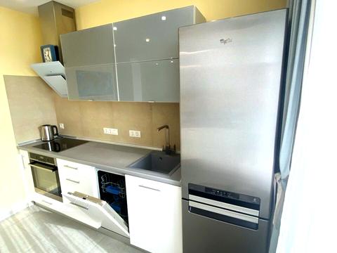 квартира за адресою Добровольців вул. (Маршала Говорова), 10/6