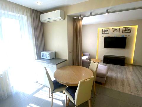 квартира за адресою Добровольців вул. (Маршала Говорова), 10/6