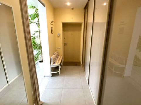 квартира за адресою Добровольців вул. (Маршала Говорова), 10/6