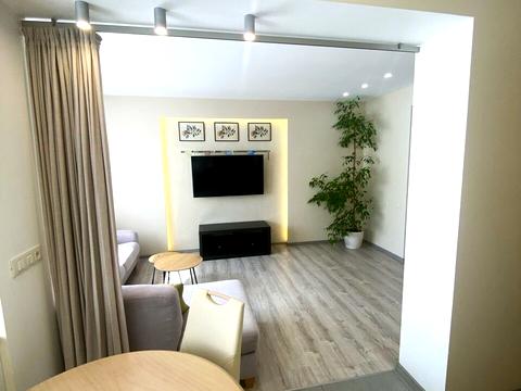 квартира за адресою Добровольців вул. (Маршала Говорова), 10/6