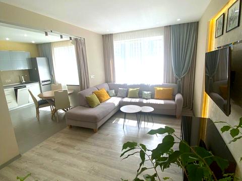 квартира за адресою Добровольців вул. (Маршала Говорова), 10/6