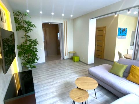 квартира за адресою Добровольців вул. (Маршала Говорова), 10/6