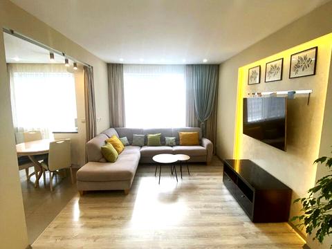 квартира за адресою Добровольців вул. (Маршала Говорова), 10/6