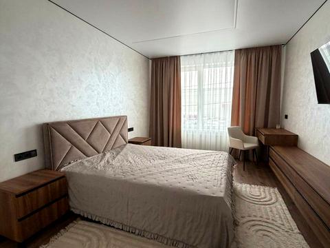 квартира за адресою Щирецька вул., 30