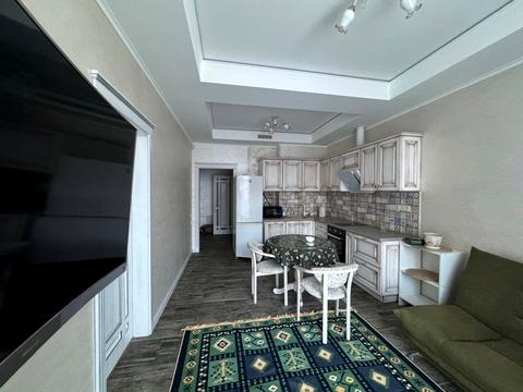 квартира за адресою Дегтярна вул., 7