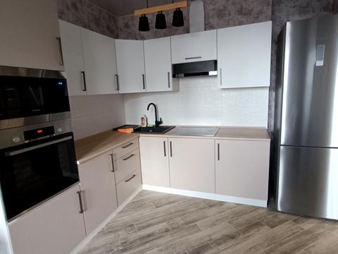 квартира по адресу Краковская ул., 27