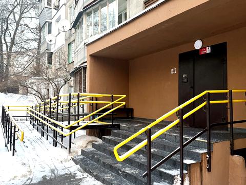 квартира за адресою Деміївська вул., 45-А