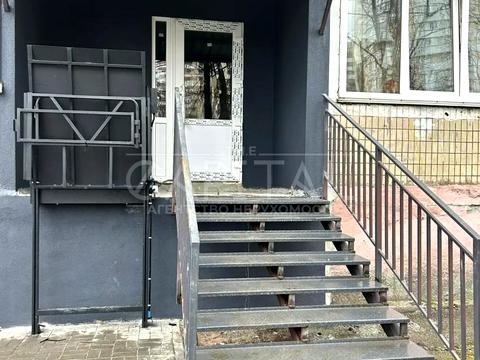 коммерческая по адресу Николая Руденко бульв. (Кольцова), 15