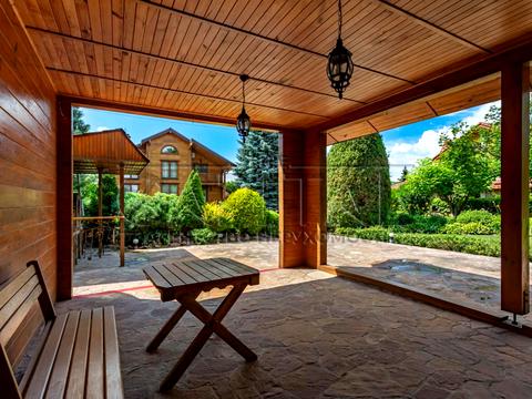 будинок за адресою Обухівський