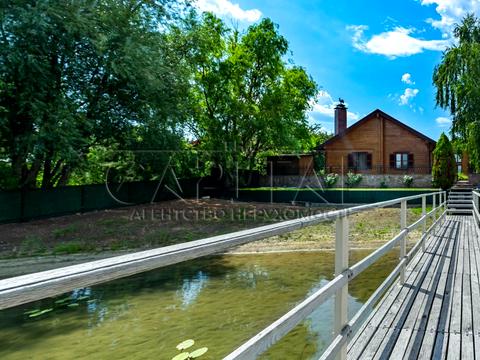 будинок за адресою Обухівський