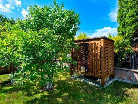 будинок за адресою Обухівський