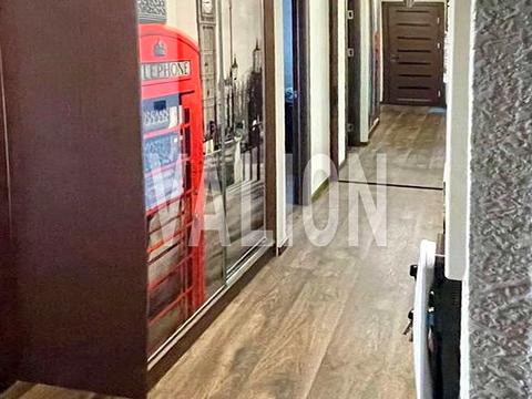 квартира за адресою Володимира Івасюка просп. (Героїв Сталінграду), 9