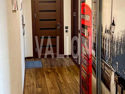 квартира за адресою Володимира Івасюка просп. (Героїв Сталінграду), 9