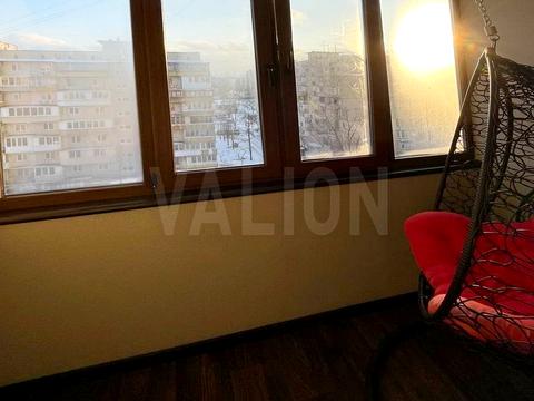 квартира за адресою Володимира Івасюка просп. (Героїв Сталінграду), 9