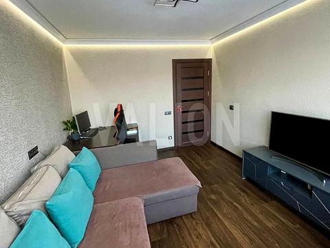 квартира за адресою Володимира Івасюка просп. (Героїв Сталінграду), 9