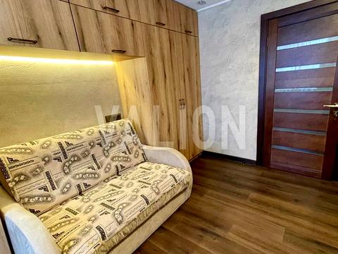 квартира за адресою Володимира Івасюка просп. (Героїв Сталінграду), 9