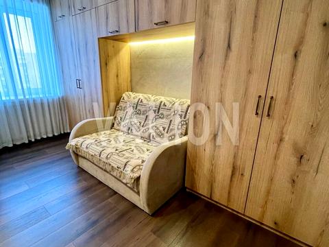 квартира за адресою Володимира Івасюка просп. (Героїв Сталінграду), 9