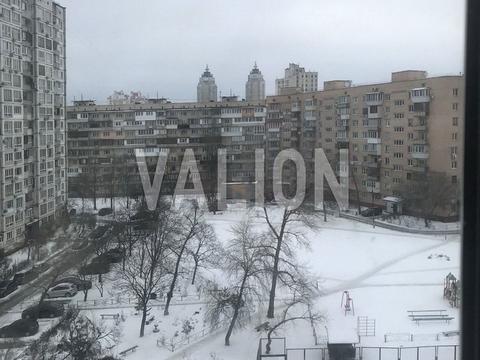 квартира за адресою Володимира Івасюка просп. (Героїв Сталінграду), 9