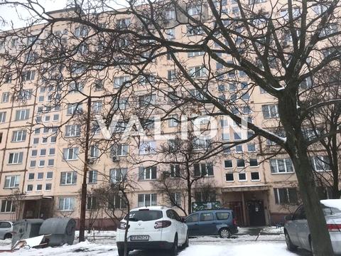 квартира за адресою Володимира Івасюка просп. (Героїв Сталінграду), 9