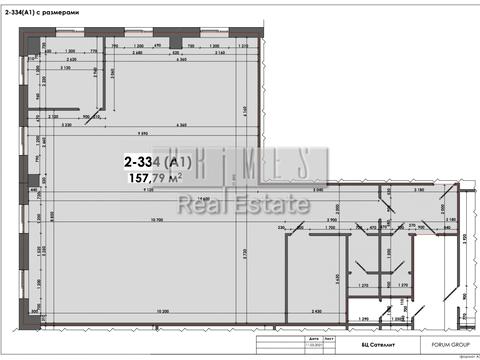 коммерческая по адресу Героїв Космосу ул., 4