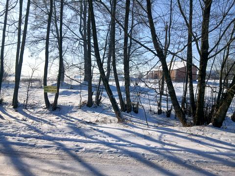 участок по адресу Олександра Березовського, 33