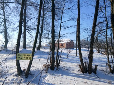 участок по адресу Олександра Березовського, 33