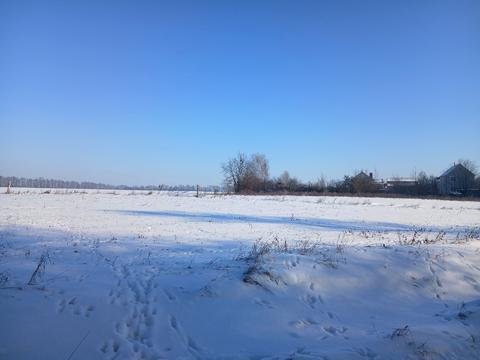 участок по адресу Олександра Березовського, 33