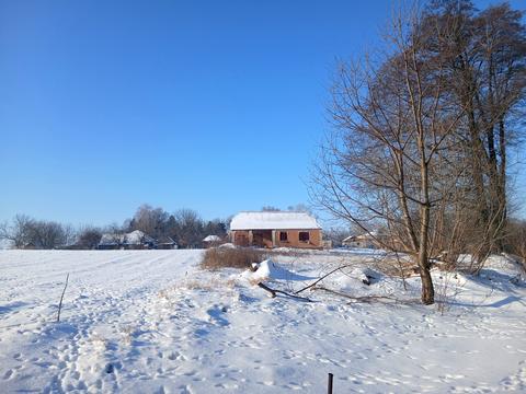 участок по адресу Олександра Березовського, 33