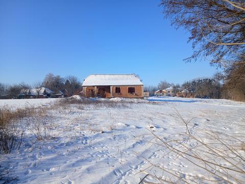 участок по адресу Олександра Березовського, 33