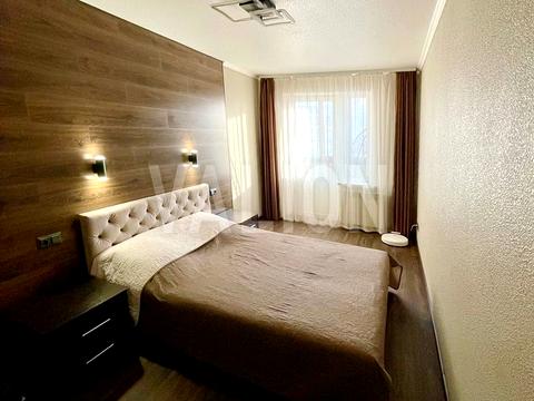 квартира за адресою Володимира Івасюка просп. (Героїв Сталінграду), 9