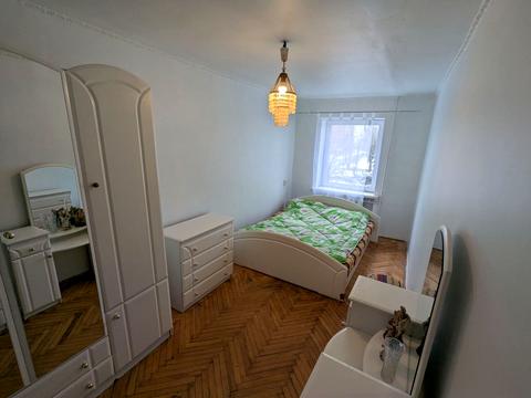 квартира по адресу Стрыйская ул., 148а