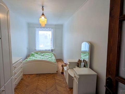 квартира по адресу Стрыйская ул., 148а