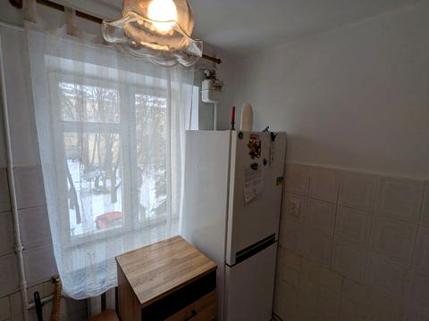 квартира по адресу Стрыйская ул., 148а