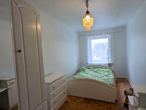 квартира по адресу Стрыйская ул., 148а