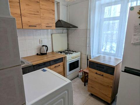 квартира по адресу Стрыйская ул., 148а