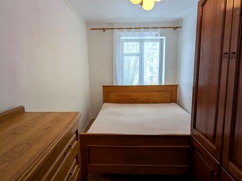 квартира по адресу Стрыйская ул., 148а