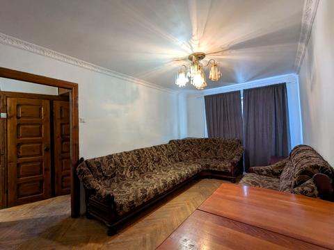 квартира по адресу Стрыйская ул., 148а