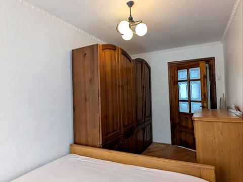 квартира по адресу Стрыйская ул., 148а