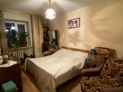 квартира за адресою Леха Качинського вул. (Черняховського), 5