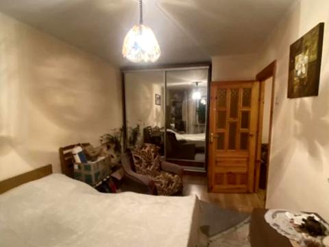 квартира за адресою Леха Качинського вул. (Черняховського), 5