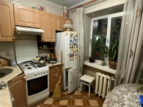 квартира за адресою Леха Качинського вул. (Черняховського), 5