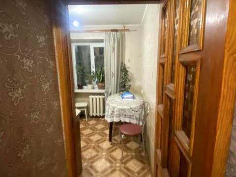 квартира за адресою Леха Качинського вул. (Черняховського), 5